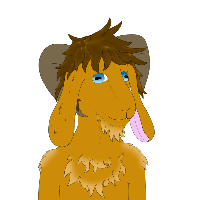 Character Belongs To PanPanPowwa