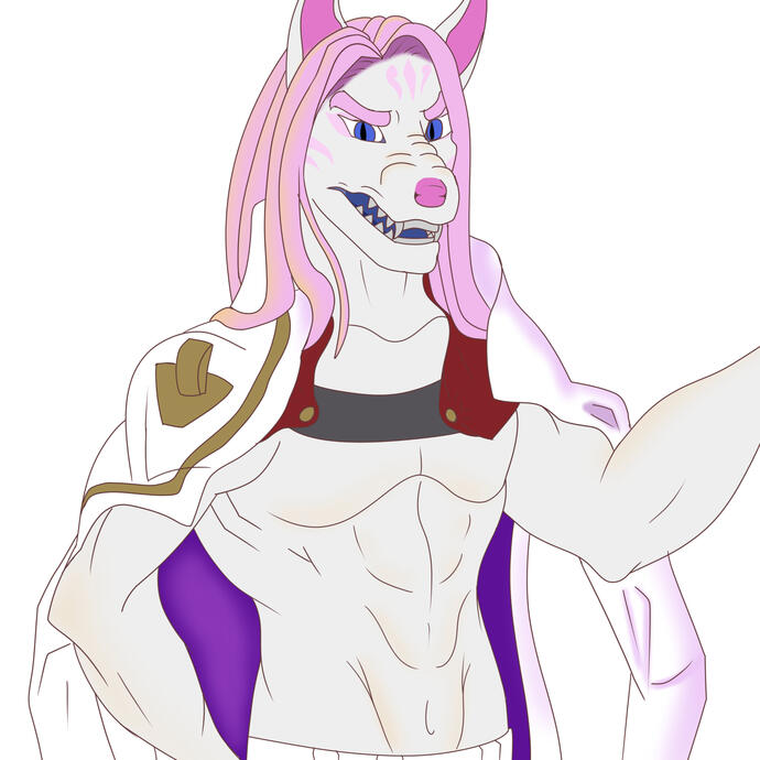 The Dreamer Himself!